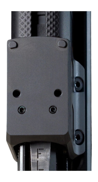 FLUX 165-00021 RAIDER 365 FORWARD OPTIC MOUNT