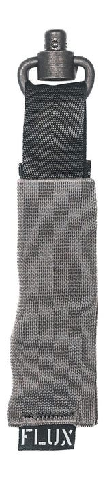 FLUX 165-00026 RIPCORD SLING QD - GREY
