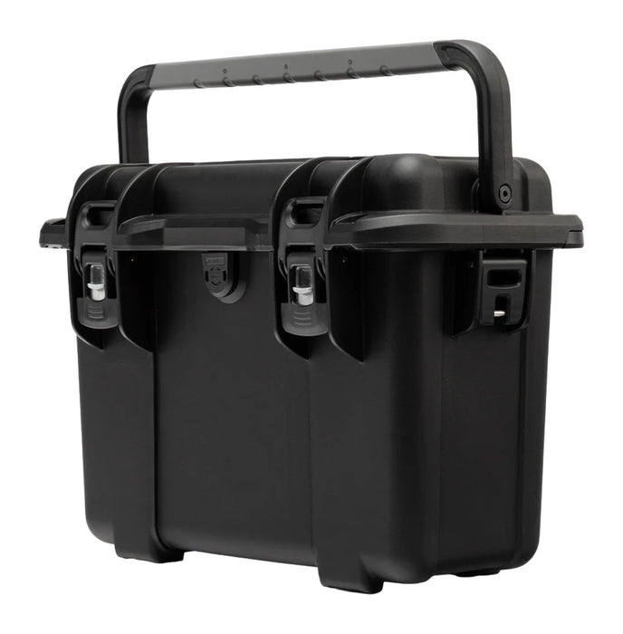 NANUK T30SR470BK-0A0       T30 TRAIL GEAR CASE BLK