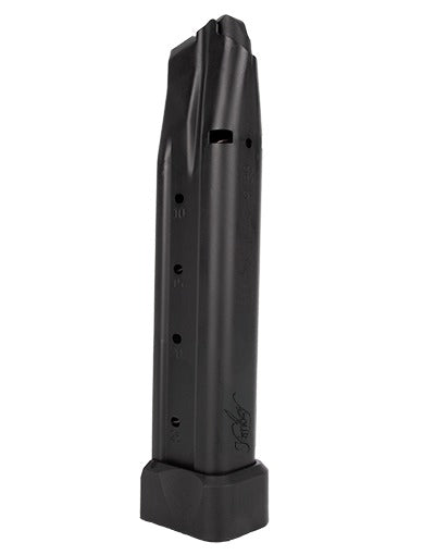 KIMBER 1600096A 2K11 9MM/.38 SUPER 20-R