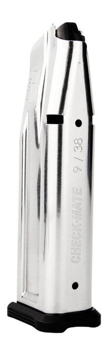 KIMBER 1600194A 2K11 9MM/.38 SUPER 19-R