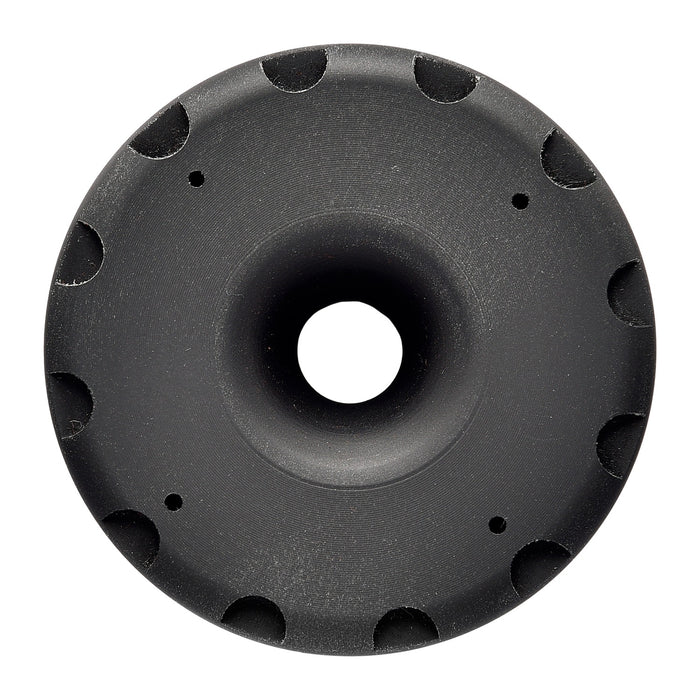 LMT R-EC556RES     5.56 END CAP FOR MAX SOUND RED