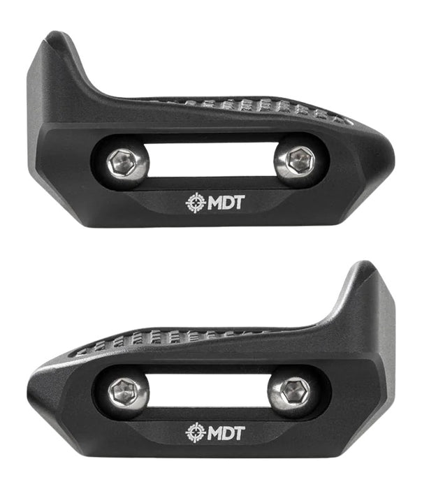 MDT 114969BLK  RIFLE CONTROL POINTS BLK
