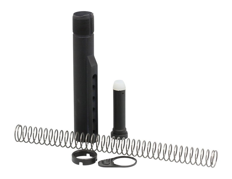 JE MACHINE PS-BTMCOMBO     DPMS MILSPEC BUFFR KIT