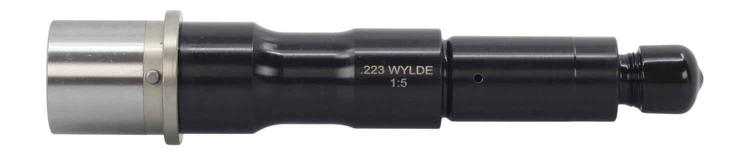 JE MACHINE PS-BAL22 AR-15 BARREL 5"     ML 223WYLD