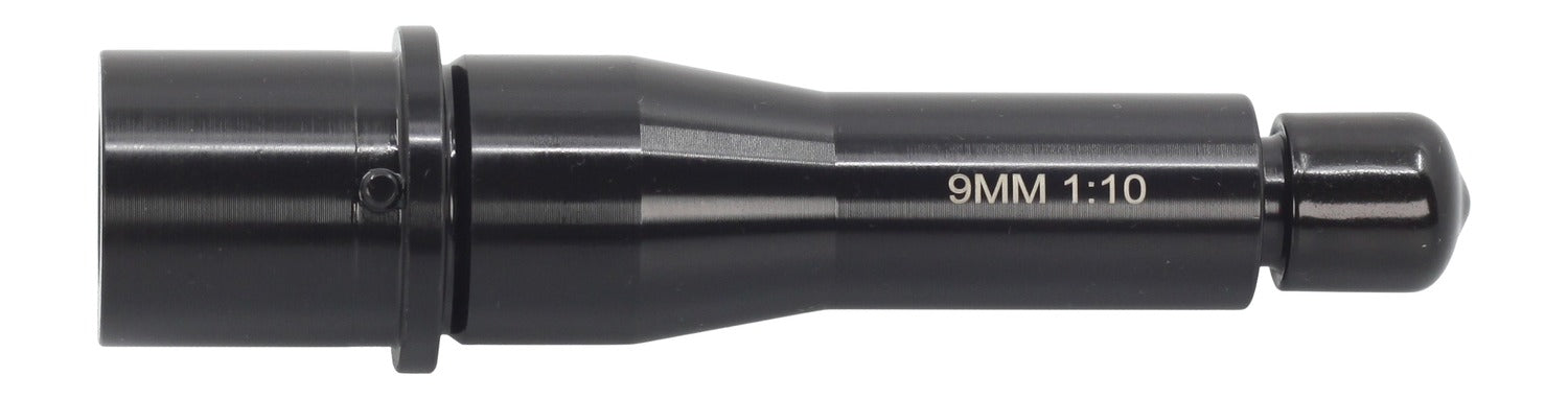 JE MACHINE PS-BAL23 AR-15 BARREL 4.5"  9MM
