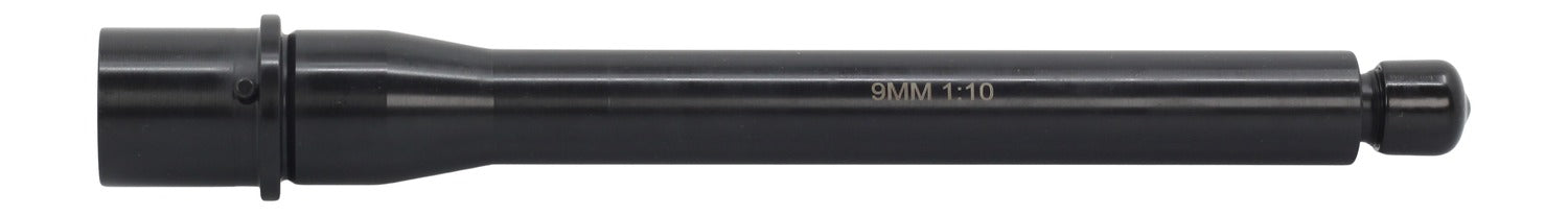 JE MACHINE PS-BAL24 AR-15 BARREL 8.5"  9MM