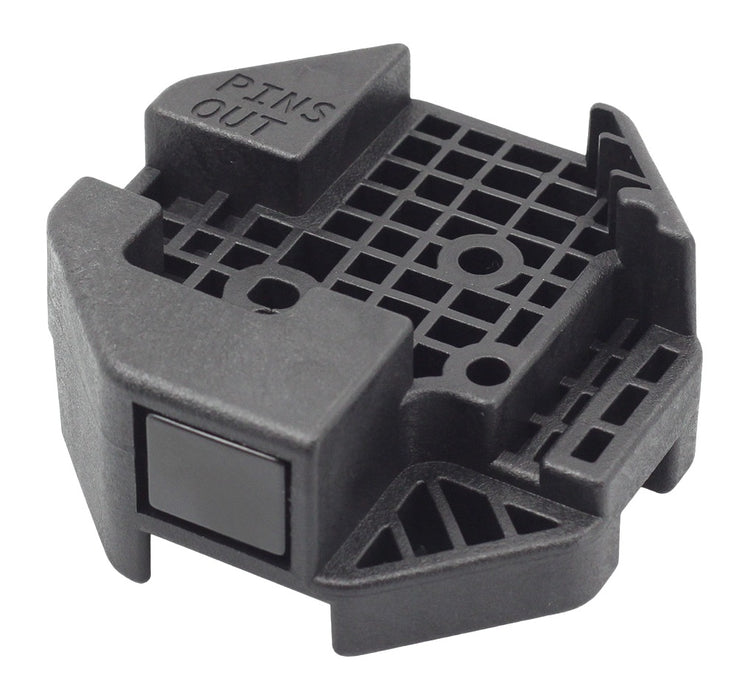 JE MACHINE TS-GT56      AR15 A2 FRNT SGHT ARM BLCK