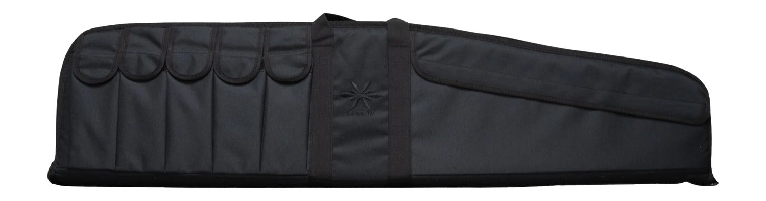 LEGEND PEG402-BK  PEGASUS TACTICAL RFL CASE 42 BLK