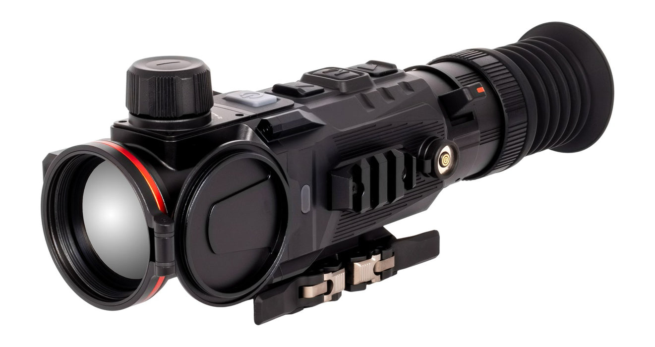 NOCPIX RICO3-H50R     RICO3     640X512 50MM LRF