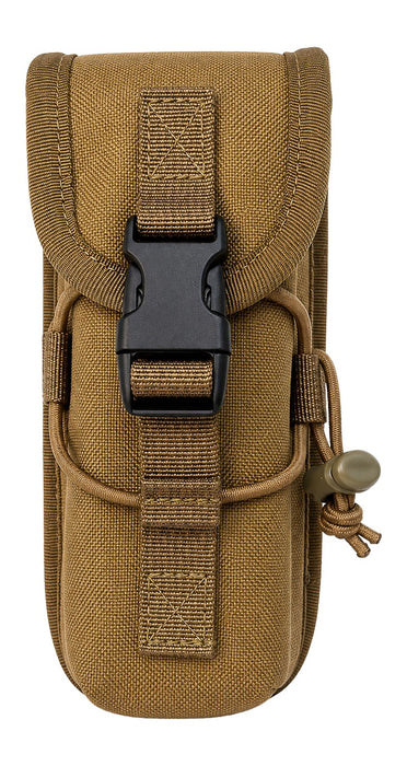 CARETAKER R52935-CBRSP6T   SUPPRESSOR POUCH 6"DT