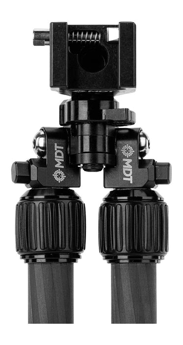 MDT 114797-BLK   MOUNTAIN BIPOD PICATINNY