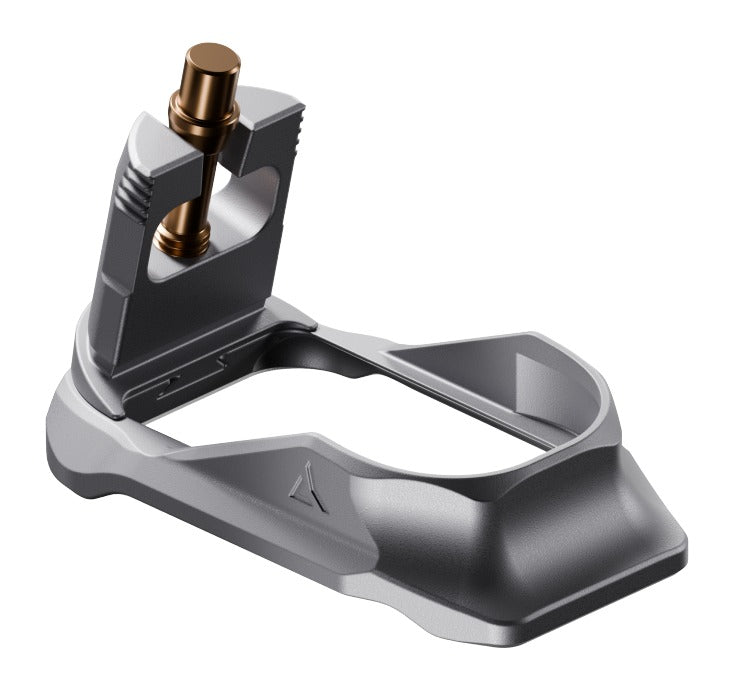 RADN R1138 ANCHOR+MAGWELL RUGER RXM COMPACT GREY
