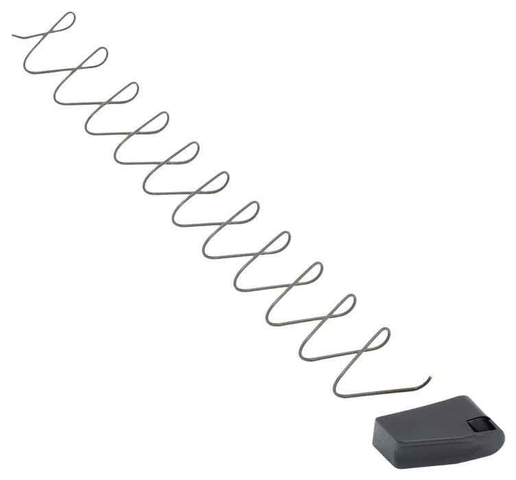 Wilson Combat 500SFK8 Spring/Follower Kit  for Wilson Combat Elite Tactical 45 ACP Magazines with ETM or Lo-Profile Base Pad