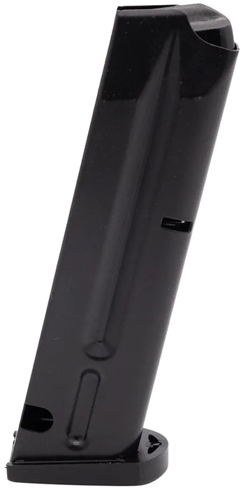 Beretta USA JM92F 92FS  10rd 9mm Luger Black Steel