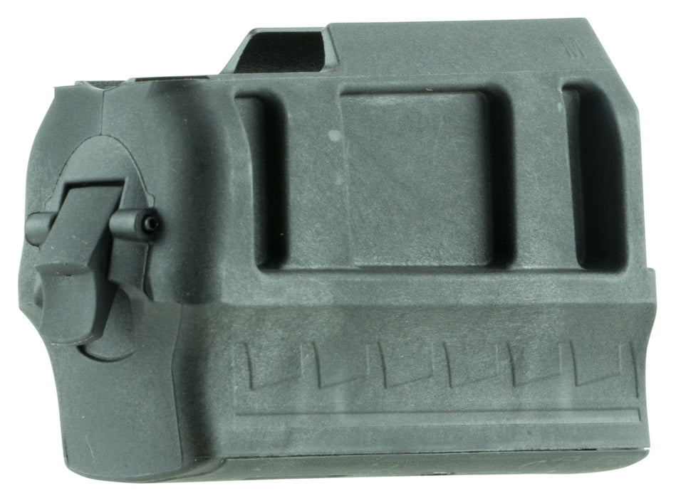 Ruger 90633 American  3rd 450 Bushmaster, Black Polymer