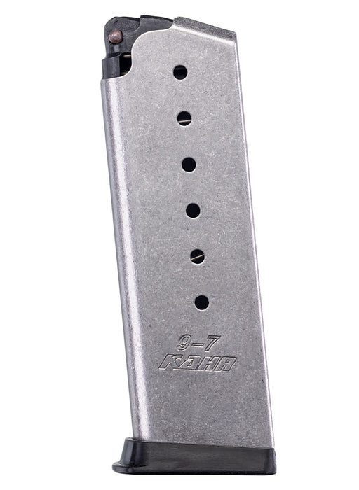 Kahr Arms K820 OEM  Stainless Detachable 7rd 9mm Luger for Kahr CW/KP/K/S