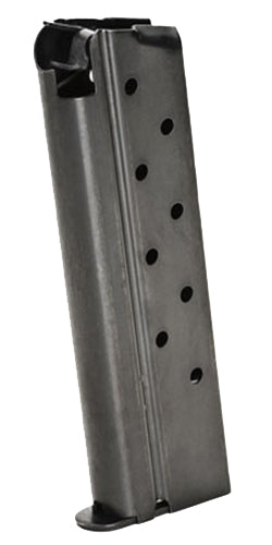 Springfield Armory PI0927 1911  9rd 9mm Luger Blued Steel