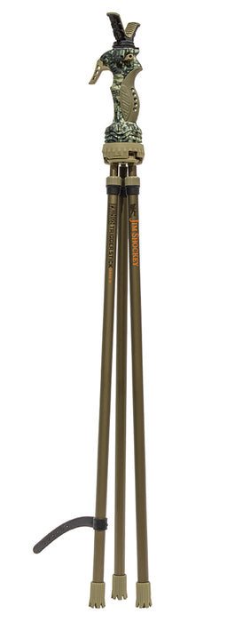 Primos 65815 Trigger Stick Gen3 Tripod 24-62" Camo