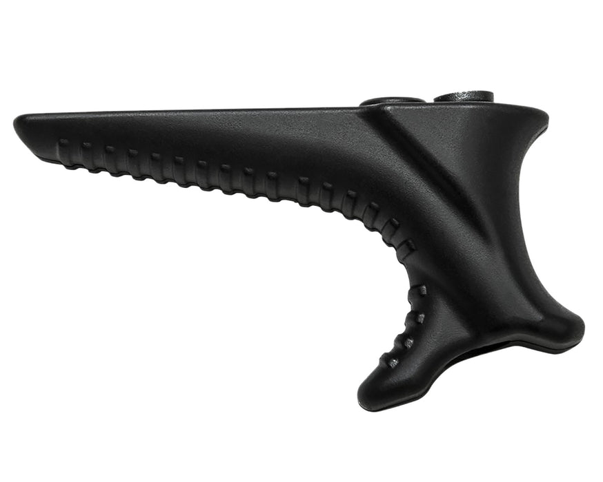 NcStar VMKMHS Hand Stop KeyMod Black Anodized