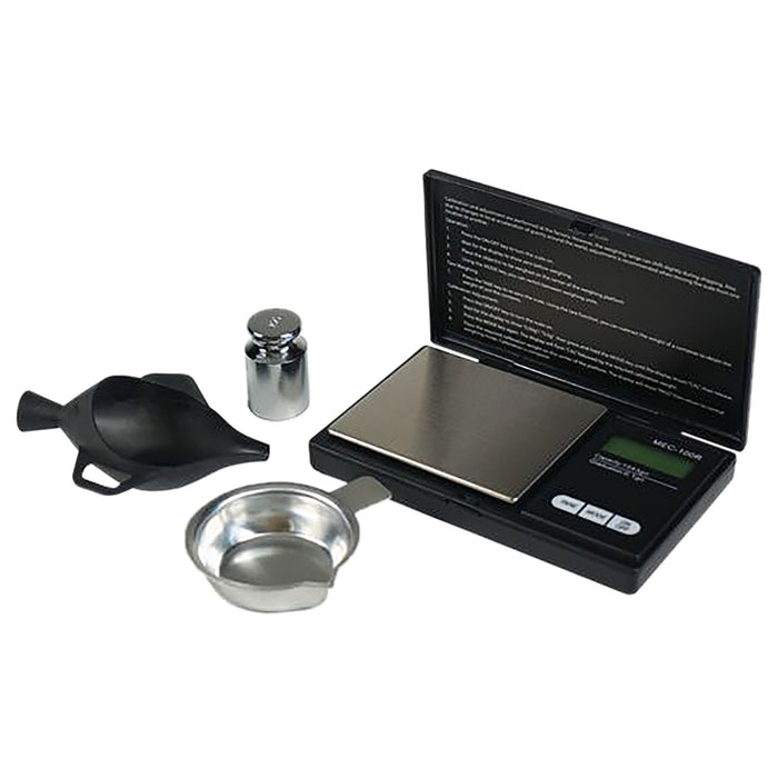 MEC Digital Scale