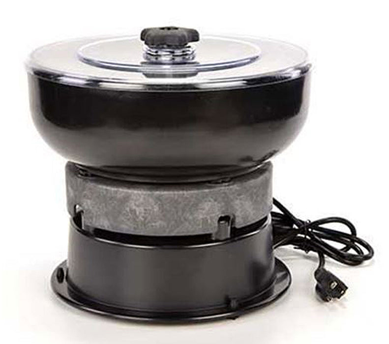 MEC 400 Vibratory-Tumbler