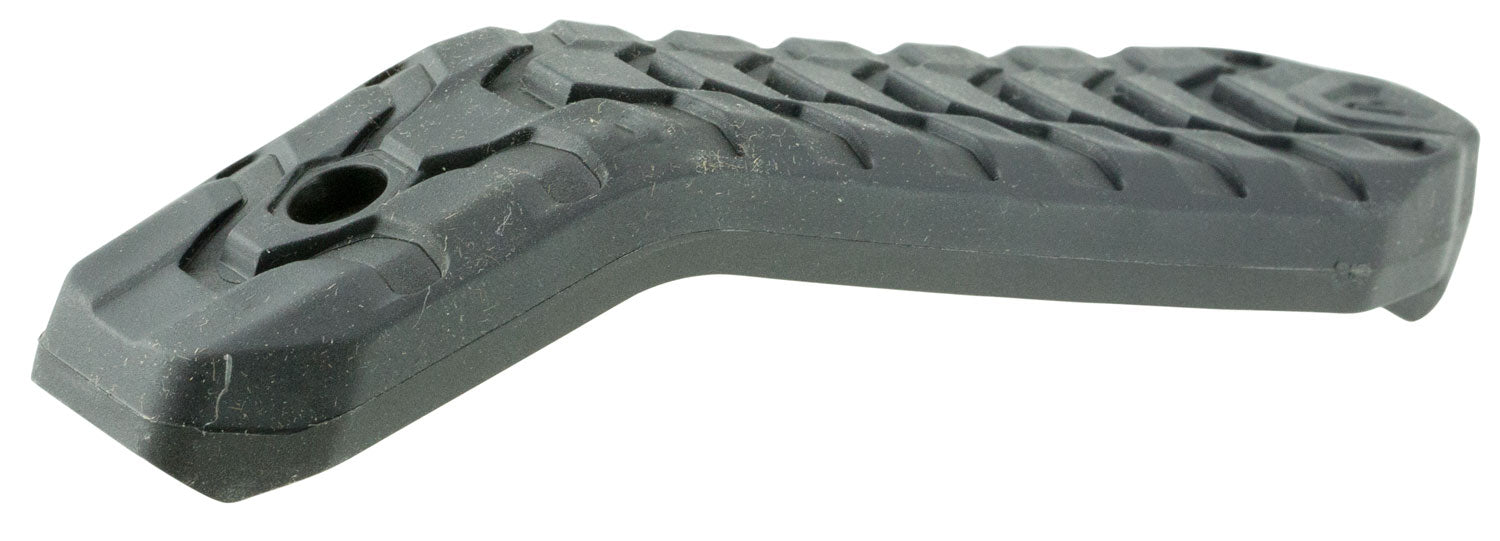 Strike Industries VIPERESMOD Viper MOD1 Butt Pad Black Textured Rubber For Rifle