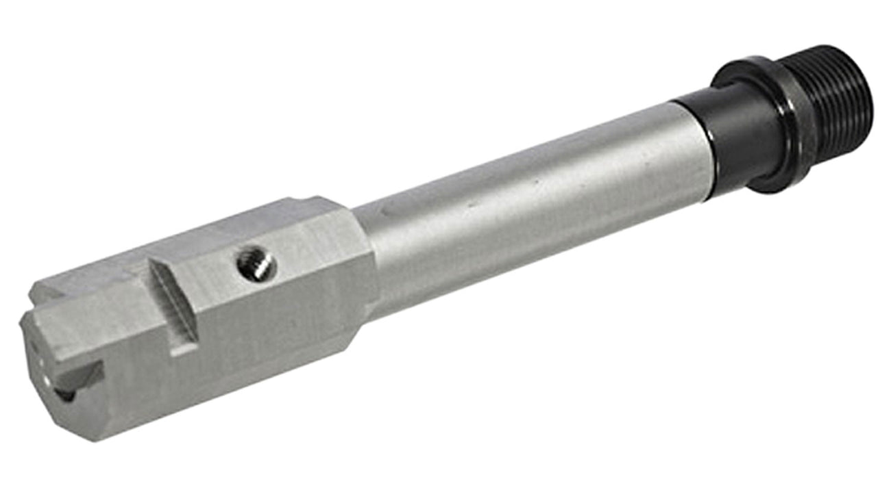 Ruger 90520 Ruger SR22 Barrel Kit 22 LR 3.50" Threaded Stainless Steel Fits Ruger SR22