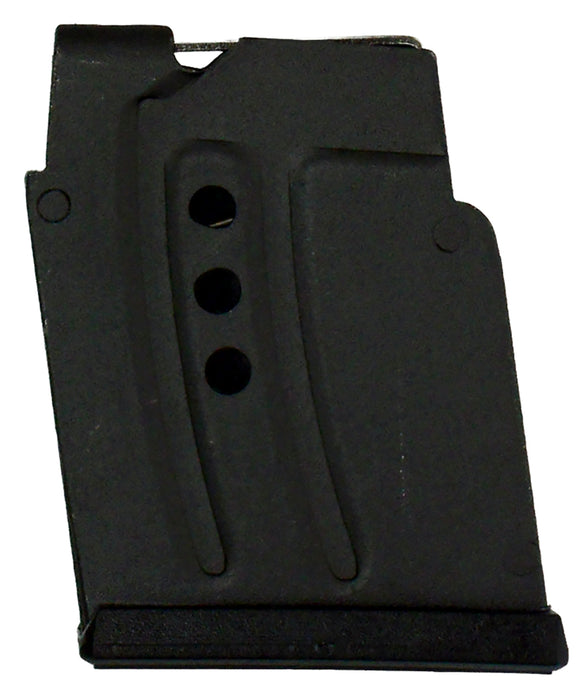 CZ-USA 12001 CZ 452  5rd 22LR Fits CZ 452/453/457/512 Blued Steel