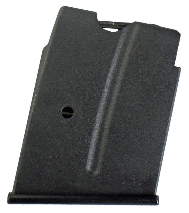 CZ-USA 12006 CZ 452  5rd 22WMR Blued Steel