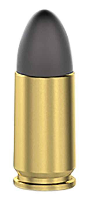 Magtech 9E Range/Training  9mm Luger 124 gr 1109 fps Lead Round Nose (LRN) 50 Bx/20 Cs
