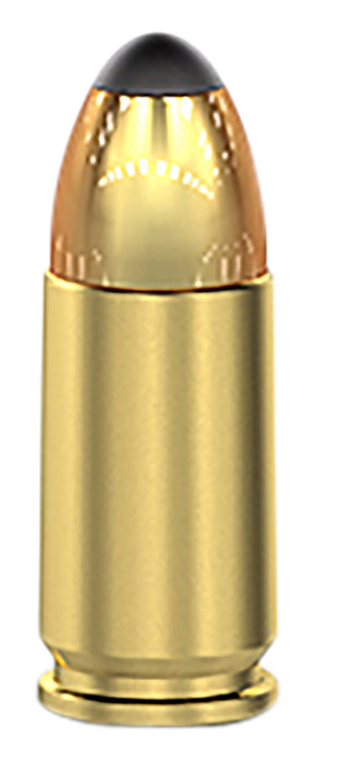Magtech 9S Range/Training  9mm Luger 124 gr 1109 fps Jacketed Soft Point (JSP) 50 Bx/20 Cs