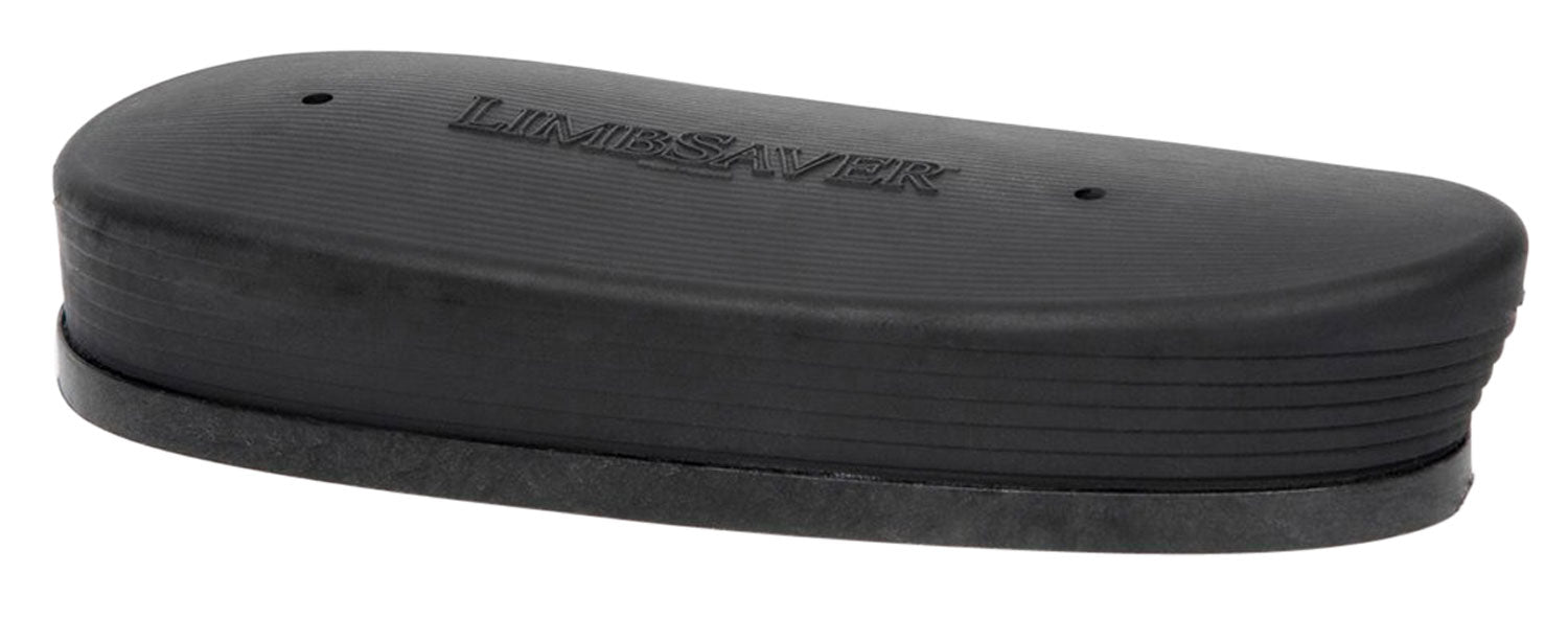 Limbsaver 10542 Grind-To-Fit  Black Medium Rubber