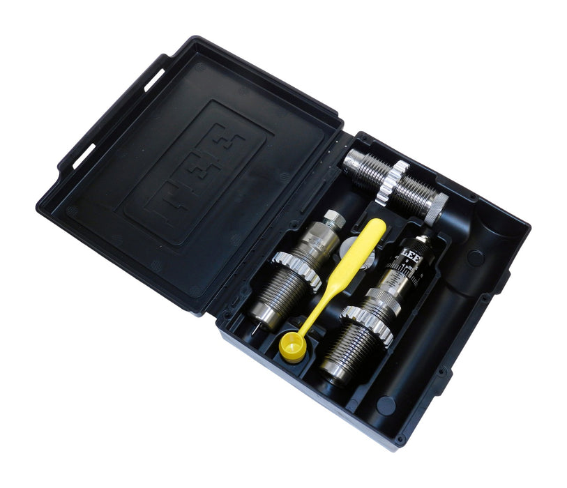 Lee Precision 90505 Pacesetter 3-Die Set 270 Win