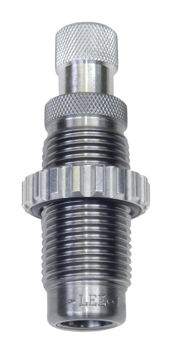 Lee Precision 90867 Carbide Factory Crimp Die 380 ACP