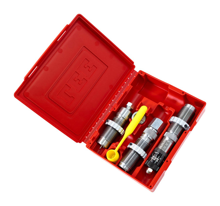 Lee Precision 90751 Pacesetter 3-Die Set 32-20 Win