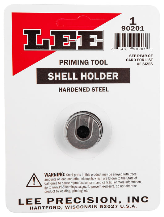 Lee Precision 90017 Shell Holder AP Only #15