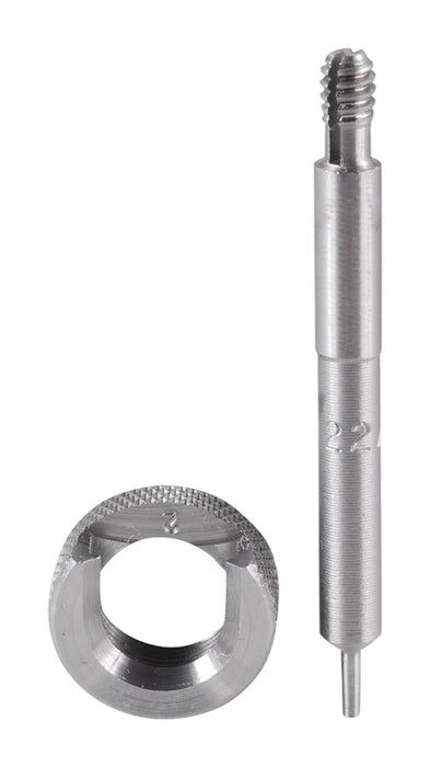 Lee Precision 90120 Case Length Gauge  6mm Rem / 244 Rem