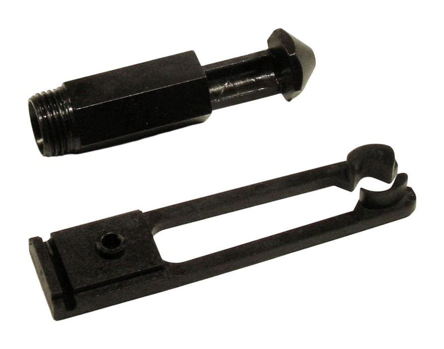 Lee Precision 90887 Bullet Feed Kit Die and Fingers 9mm - .365 Diameter Bullets , .46"  Up To .60" Long