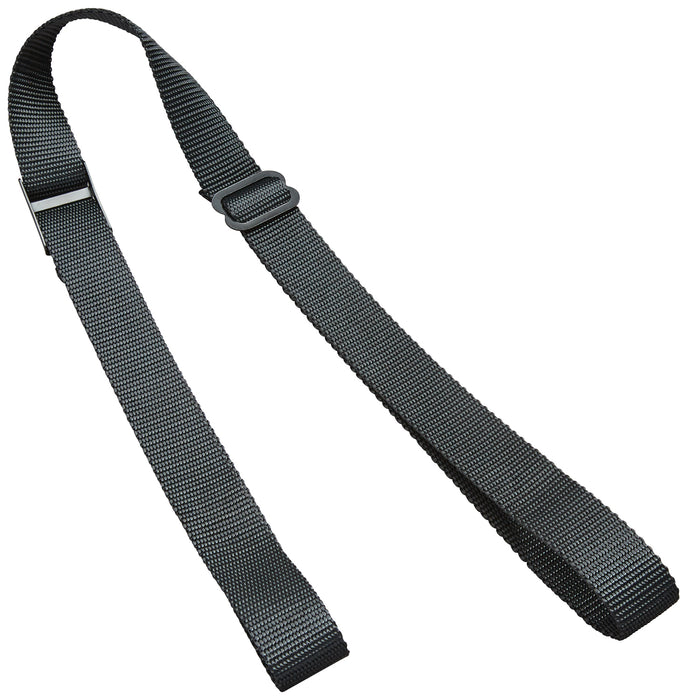 Butler Creek 26702 Utility Rifle/Shotgun Sling Black Nylon 48" OAL Adjustable Rifle/Shotgun *Swivel NOT Included