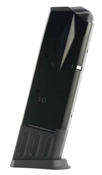 Mec-Gar MGP22810B Sig P228 10rd 9mm Luger, Blued Carbon Steel