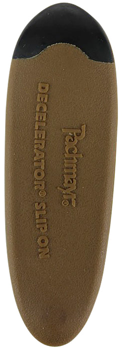 Pachmayr 04418 Decelerator Magnum Brown Slip On Small Rubber For Shotgun