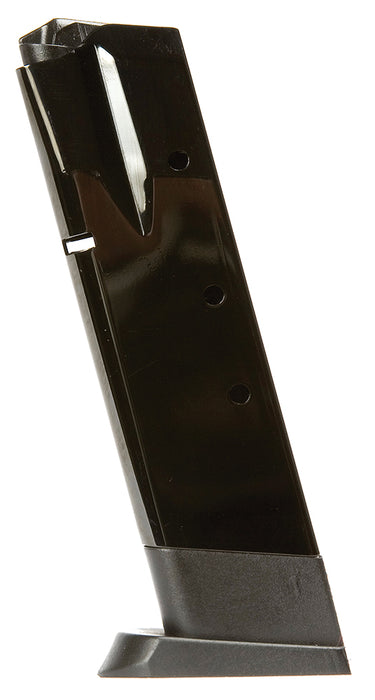Magnum Research MAG910 Baby Eagle Semi Compact Black Detachable 10rd 9mm Luger for Magnum Research Baby Eagle Full Size/Baby Eagle Semi Compact II & III