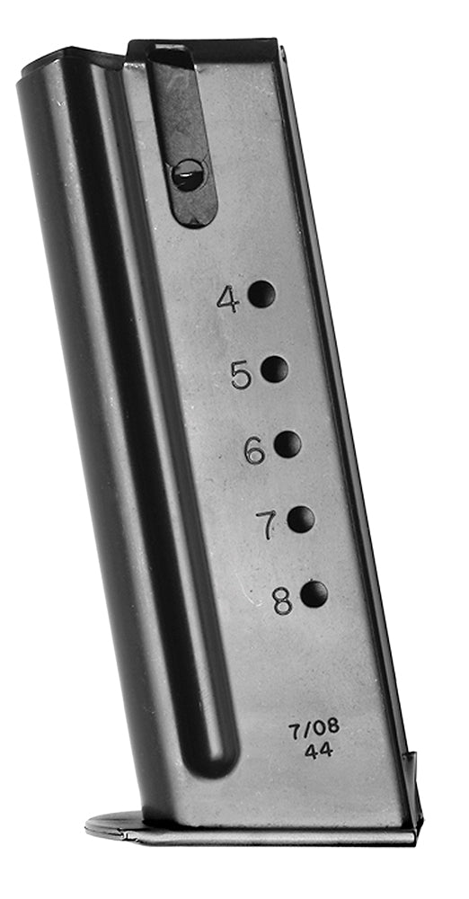 Magnum Research MAG44 Desert Eagle Black Detachable 8rd 44 Rem Mag for ...