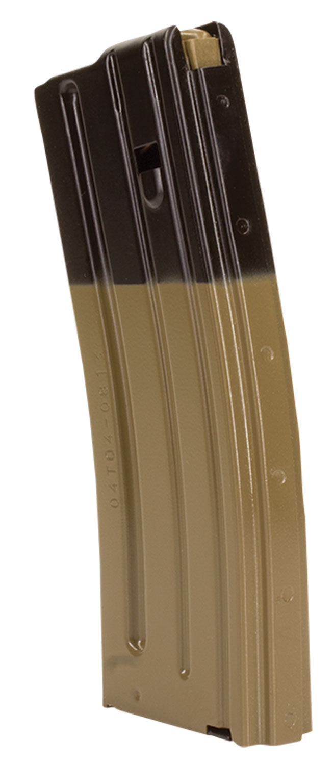 FN 98880 SCAR 30rd 5.56x45mm NATO FN SCAR 16/16S/F2000/FS2000/FN15 Fla ...