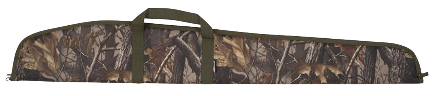Allen 44252 Red Mesa Shotgun Case 52" Camo Endura Foam Padding & Self Healing Zipper