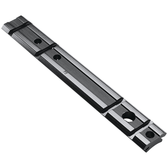 Weaver Mounts 48070 Top Mount Base 70 Black Remington 7/600/660/XP-100/XR-100