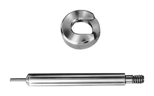 Lee Precision 90814 Case Length Gauge  6.5 Creedmoor