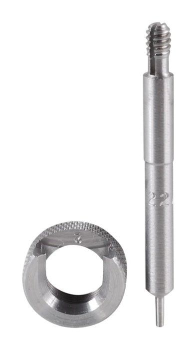 Lee Precision 90462 Case Length Gauge  338 Lapua