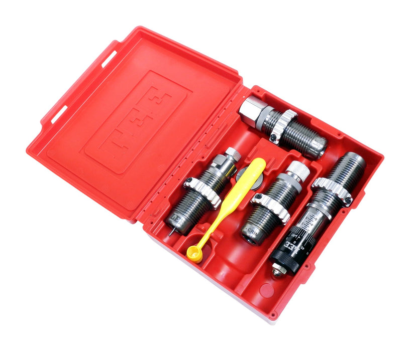 Lee Precision 90447 Deluxe 4  Die Set 380 ACP